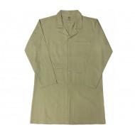 Önlük İşçi Gabardin